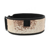 4" - Classy Bling (Sparkle) Weightlifting Belt