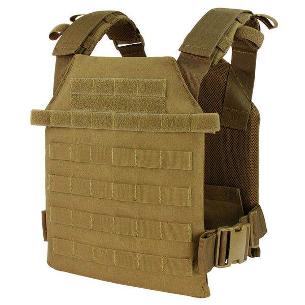 Sentry Plate Carrier/Weight Vest by Condor – These Fists Fly
