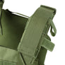 Sentry Plate Carrier/Weight Vest by Condor - Scorpion OCP
