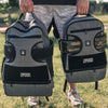 2POOD XL Performance Backpack (w/ Belt Loop)