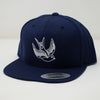 TFF Snap Back Hat