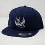 TFF Snap Back Hat