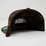 TFF Snap Back Hat