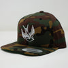 TFF Snap Back Hat