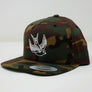 TFF Snap Back Hat
