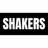 ↓↓↓SHAKERS ↓↓↓