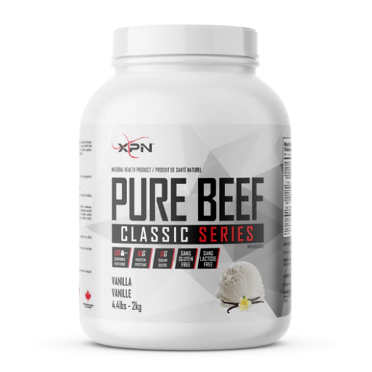 XPN Pure Collagen