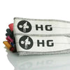 Hookgrip HG wrist wraps 3.0