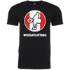 Hookgrip Canada Weightlifting Shirt