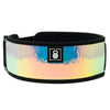 4" - All the Rave Weightlifting Belt