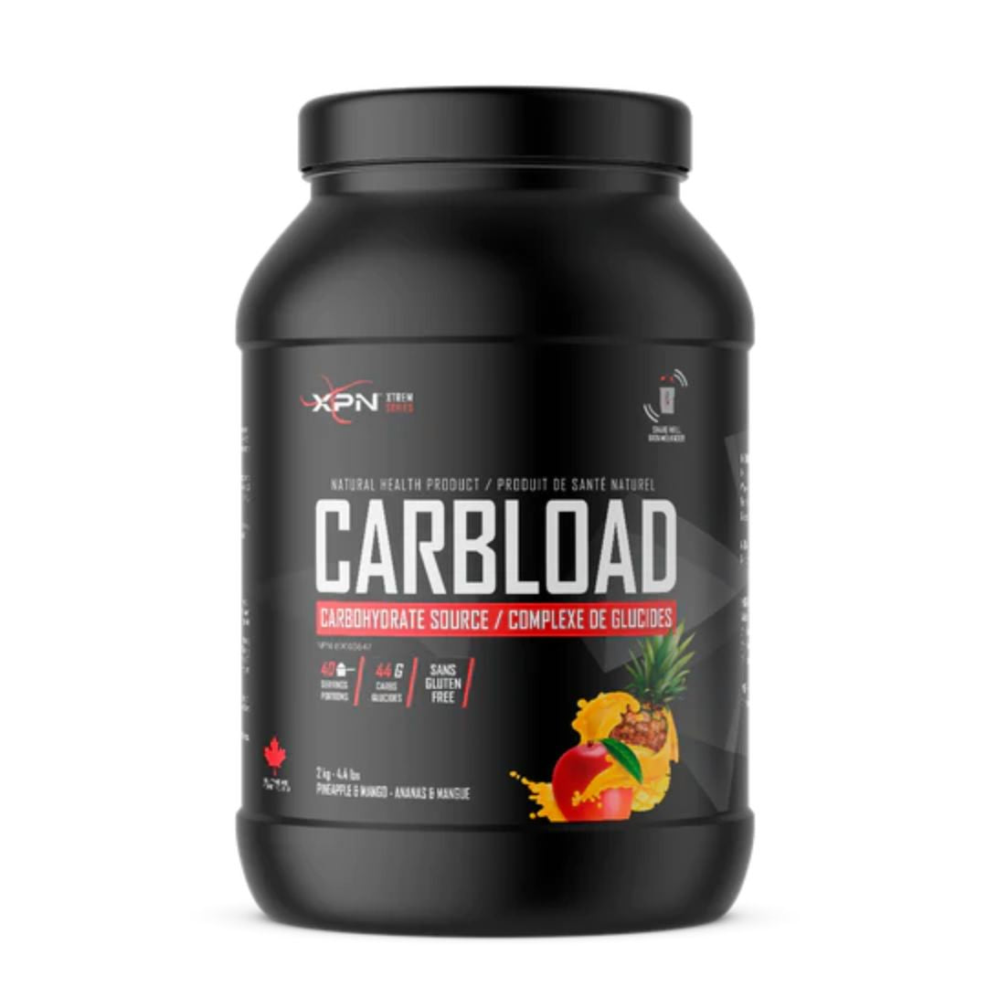 XPN - Carbload