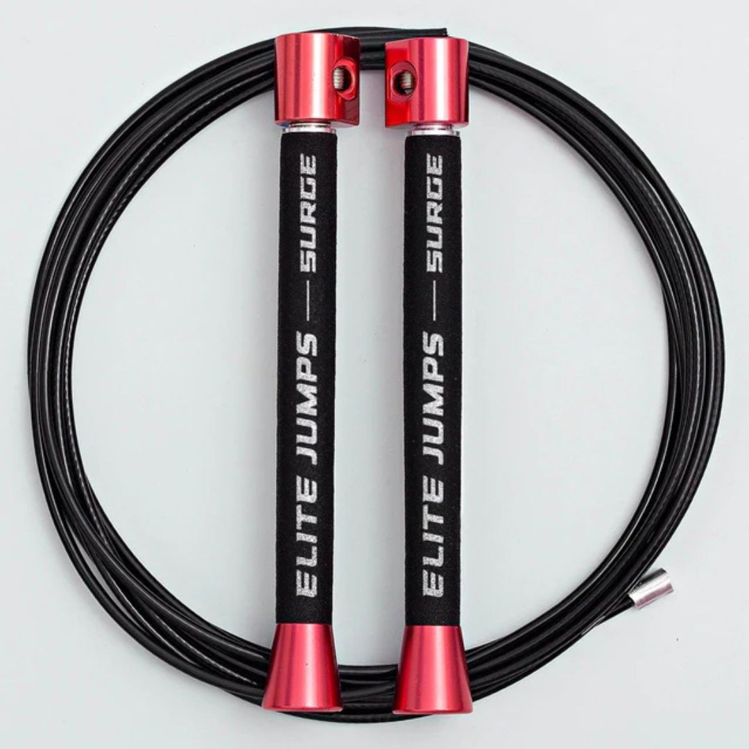 Elite Surge 3.0 Speed Rope