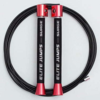 Elite Surge 3.0 Speed Rope