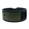 4" - Forest Weightlifting Belt