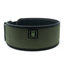 4" - Forest Weightlifting Belt