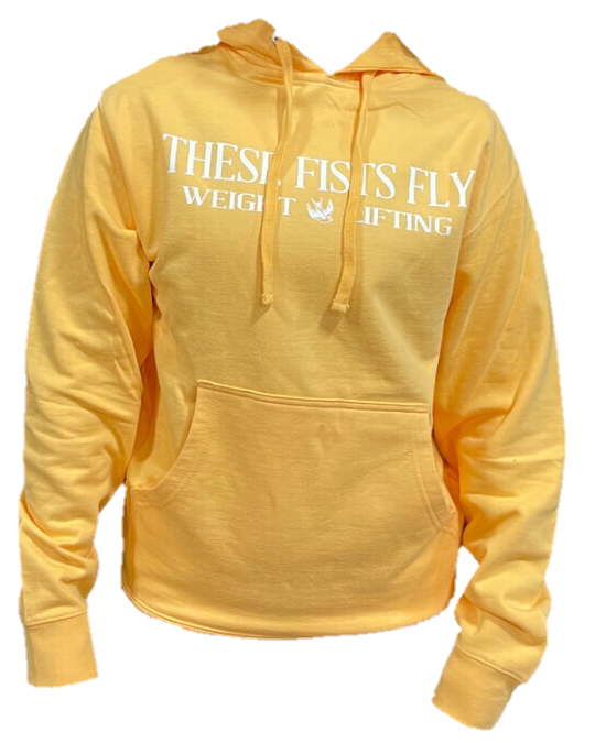 TFF Classic Hoodie