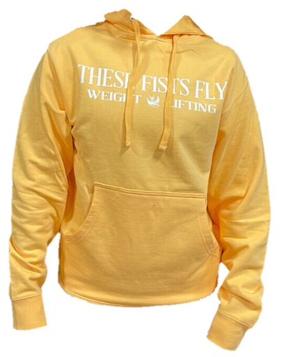 TFF Classic Hoodie