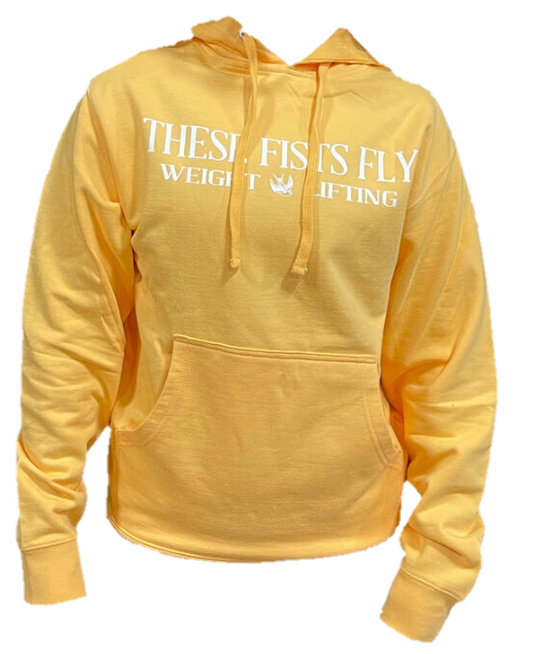 TFF Classic Hoodie