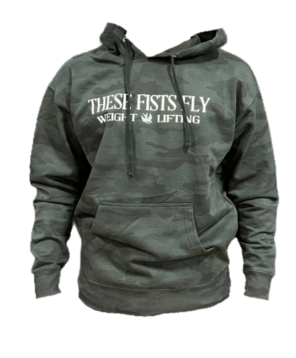 TFF Classic Hoodie