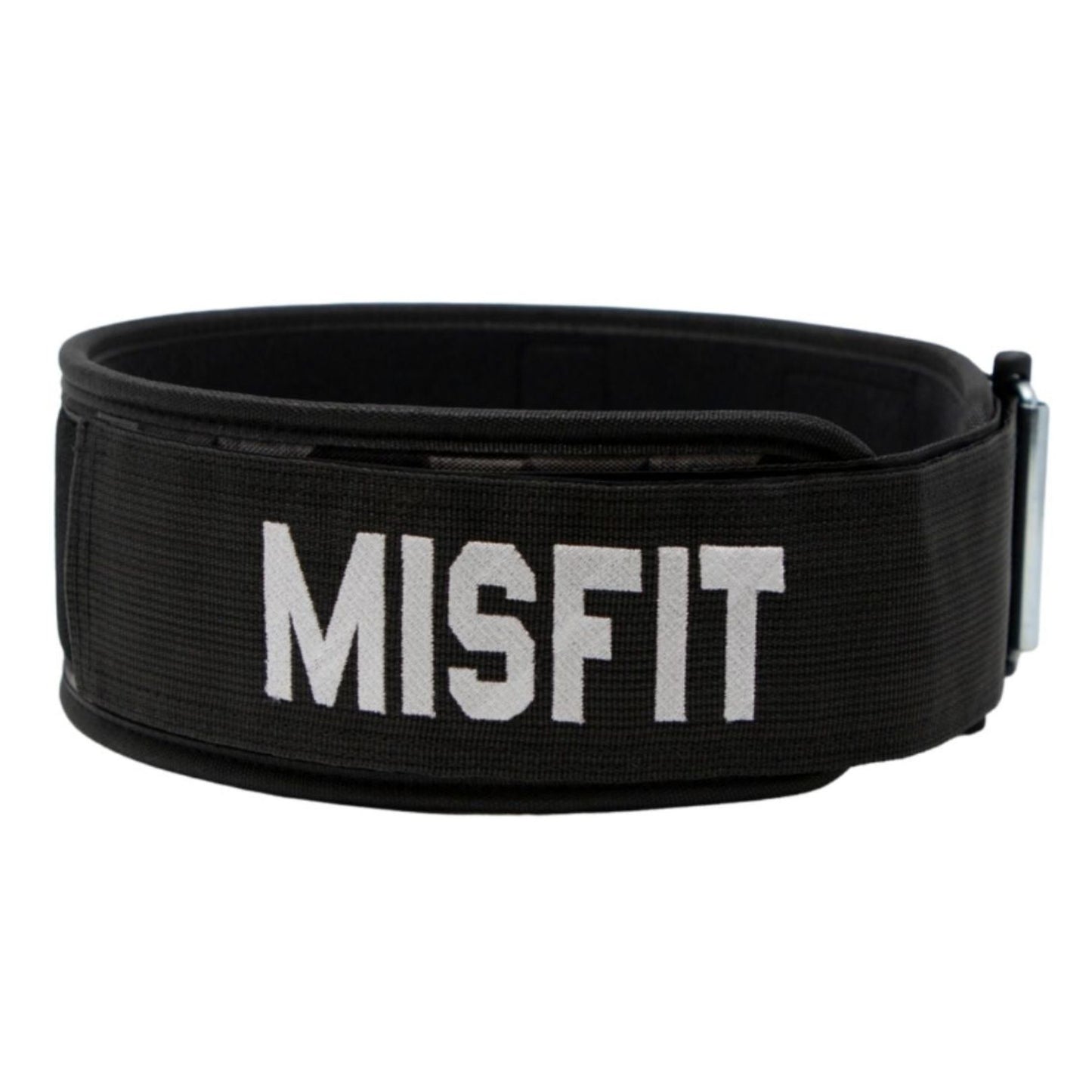 4" - Misfit Weightlifting Belt
