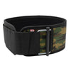 4" - Camo Weightlifting Belt