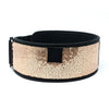 4" - Classy Bling (Sparkle) Weightlifting Belt