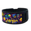 4" - MWGA Weightlifting Belt