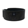 4" - Operator Straight Weightlifting Belt