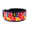 4" - Flower Lifter Weightlifting Belt