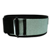 4" - Emerald Weightlifting Belt