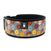 4" - Doughnut Stop Lifting Weightlifting Belt by Dough Bar