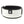 4" - Black Tie Weightlifting Belt