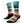 OUTWAY Performance Crew Socks (multiple styles)