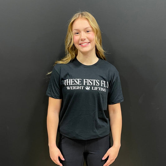 TFF Basic Tees