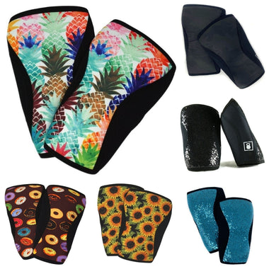 2POOD Knee Sleeves (Discontinued)