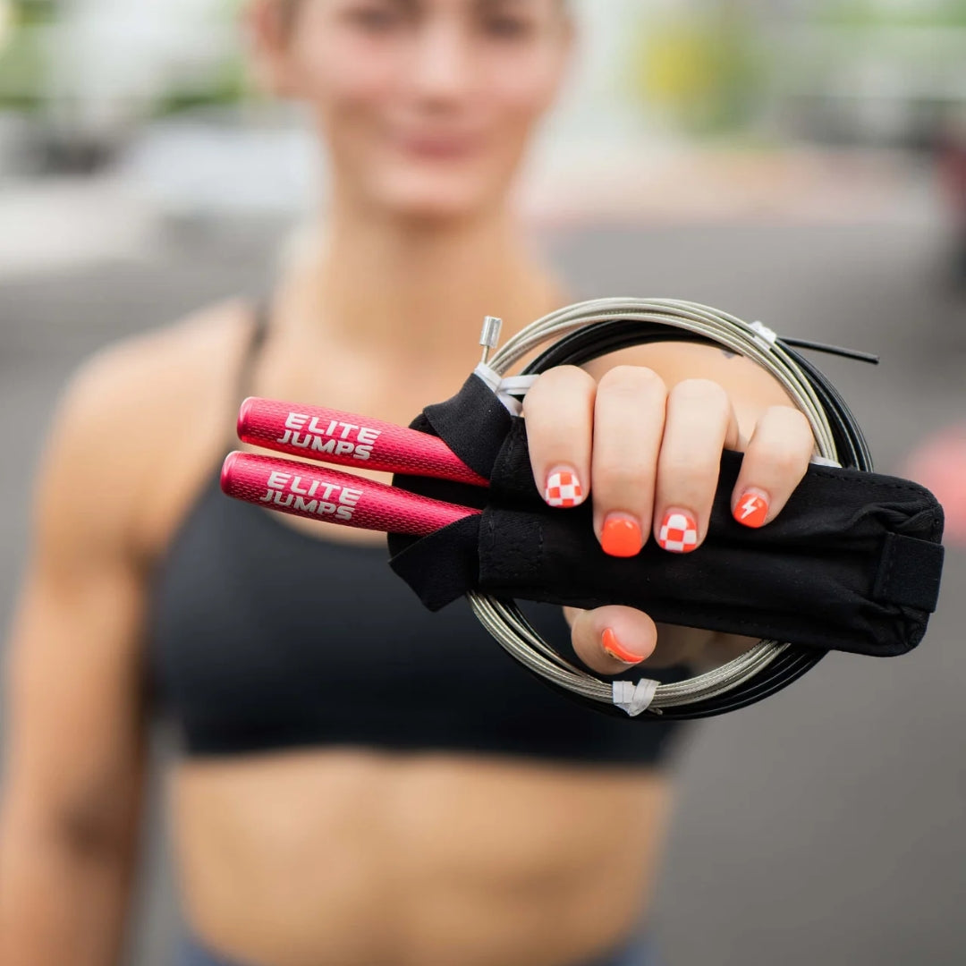 Bullet Comp Speed Rope