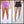 FLEO - True High Original Shorts, Bounce, Single Lined