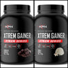 XPN - Xtrem Gainer Xtrem Series