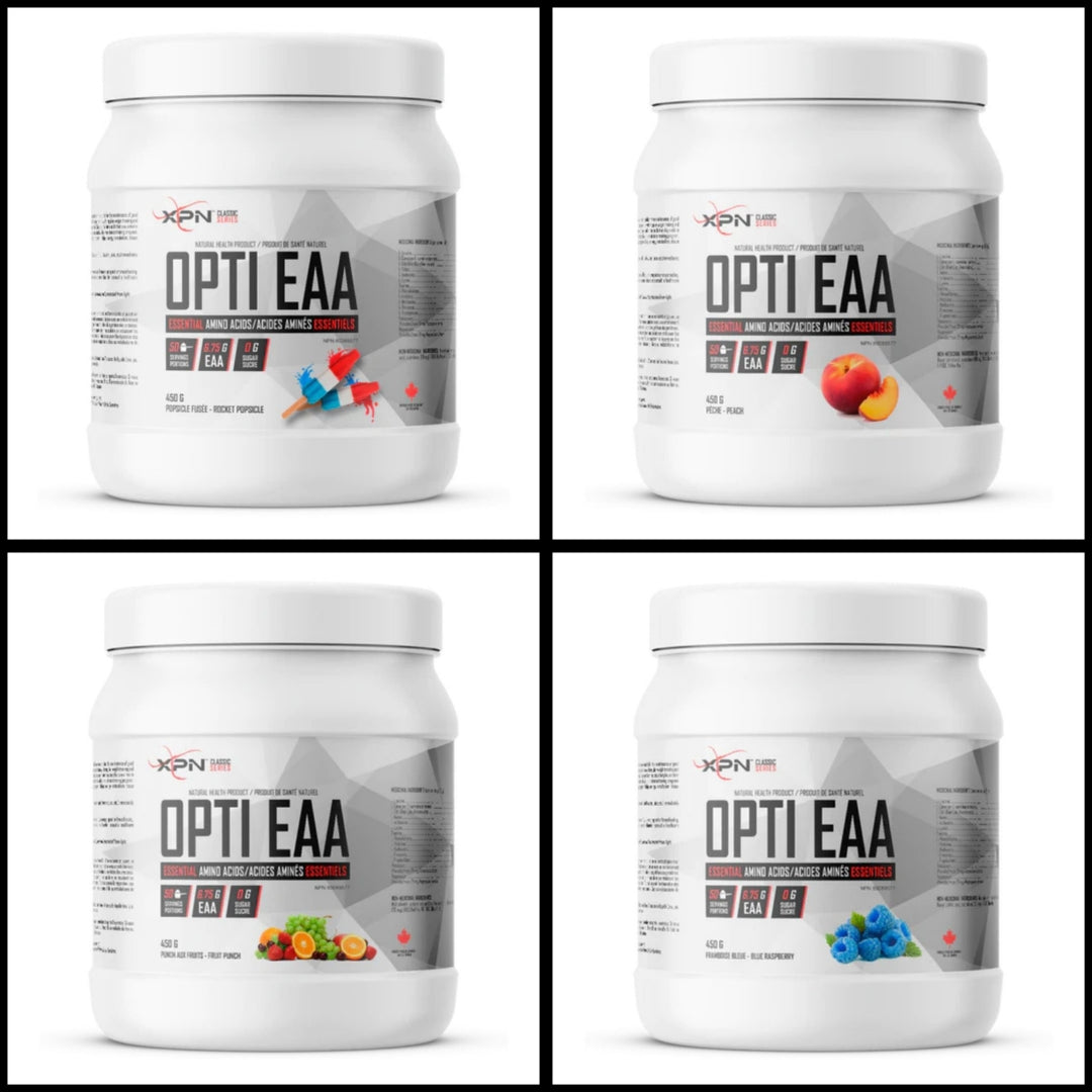 XPN - OPTI EAA