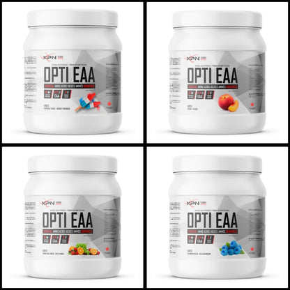 XPN - OPTI EAA