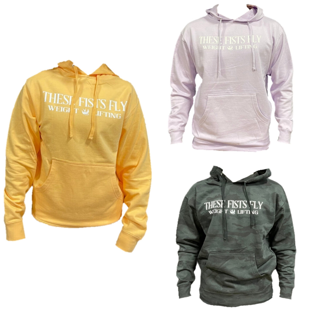 TFF Classic Hoodie