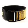 4" - Bling (Sparkle) Weightlifting Belt