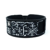 4" - Valhalla Weightlifting Belt