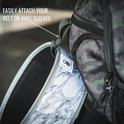 2POOD Performance Backpack 3.0