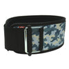 4" - Arctic Camo Weightlifting Belt