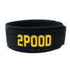 4" - MWGA Weightlifting Belt