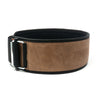 4" - The Ranch Weightlifting Belt