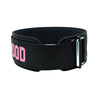 4" - Blossom by Brittany Weiss Weightlifting Belt