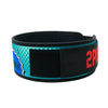 4" - Send It by Nick Mathew Weightlifting Belt