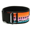 4" - Tropical Paradise Weightlifting Belt